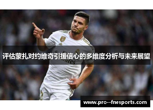 评估蒙扎对约维奇引援信心的多维度分析与未来展望 评估蒙扎对约维奇引援信心的多维度分析与未来展望
