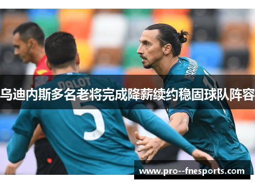 乌迪内斯多名老将完成降薪续约稳固球队阵容